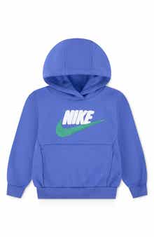 Kids' Club Chenille Hoodie