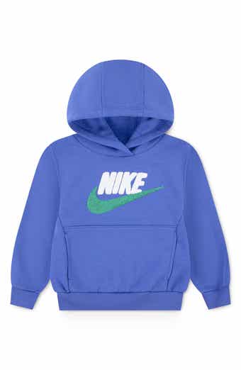 Kids' Club Chenille Hoodie