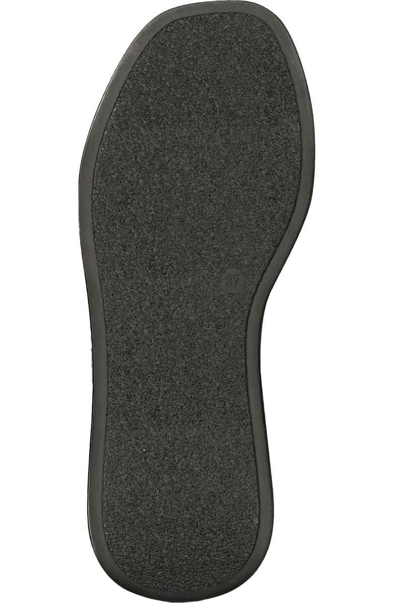 VIVI BLU Ren Platform Wedge Slide Sandal, Alternate, color,