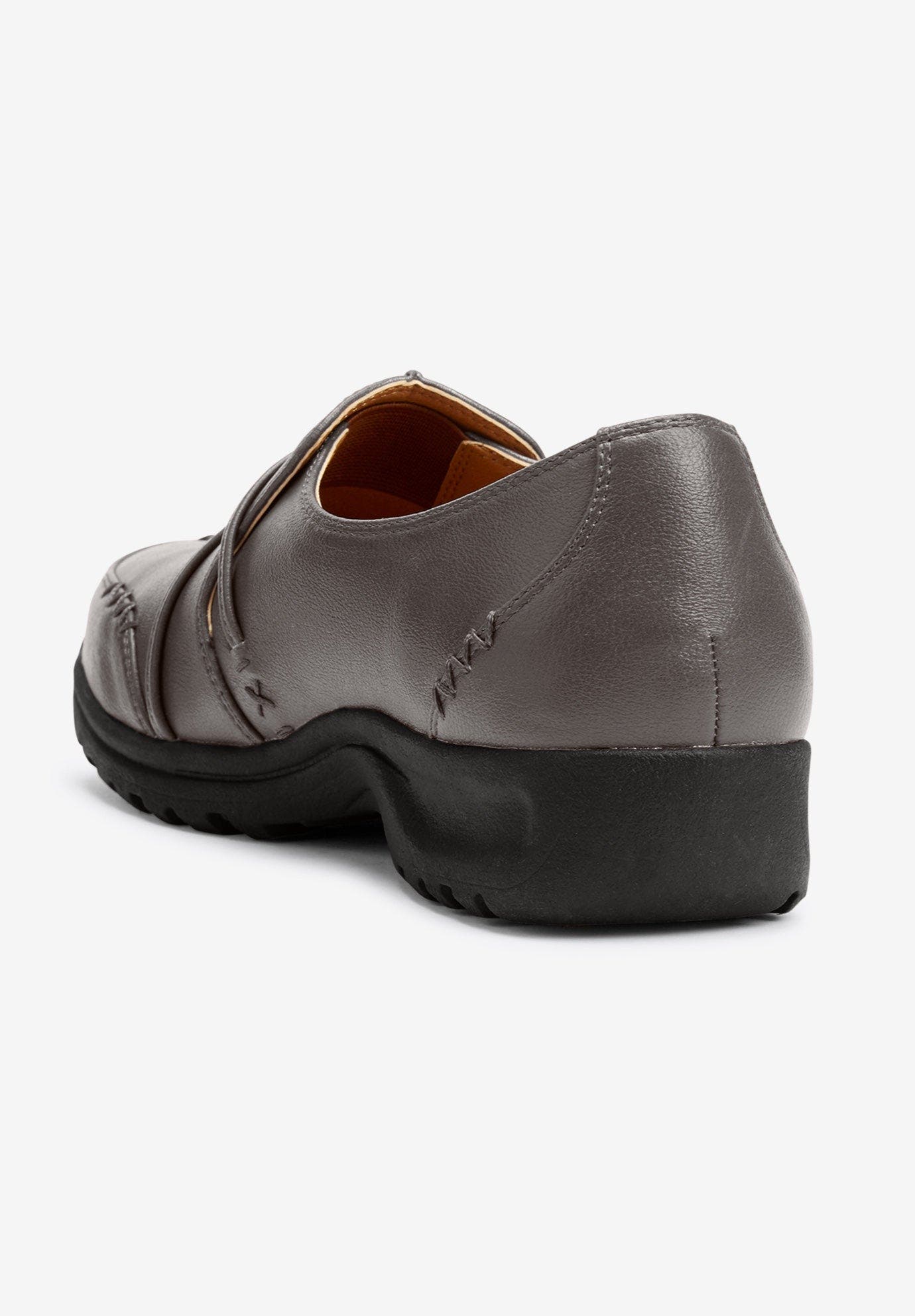 The Natalia Slip-On Flat - image 4