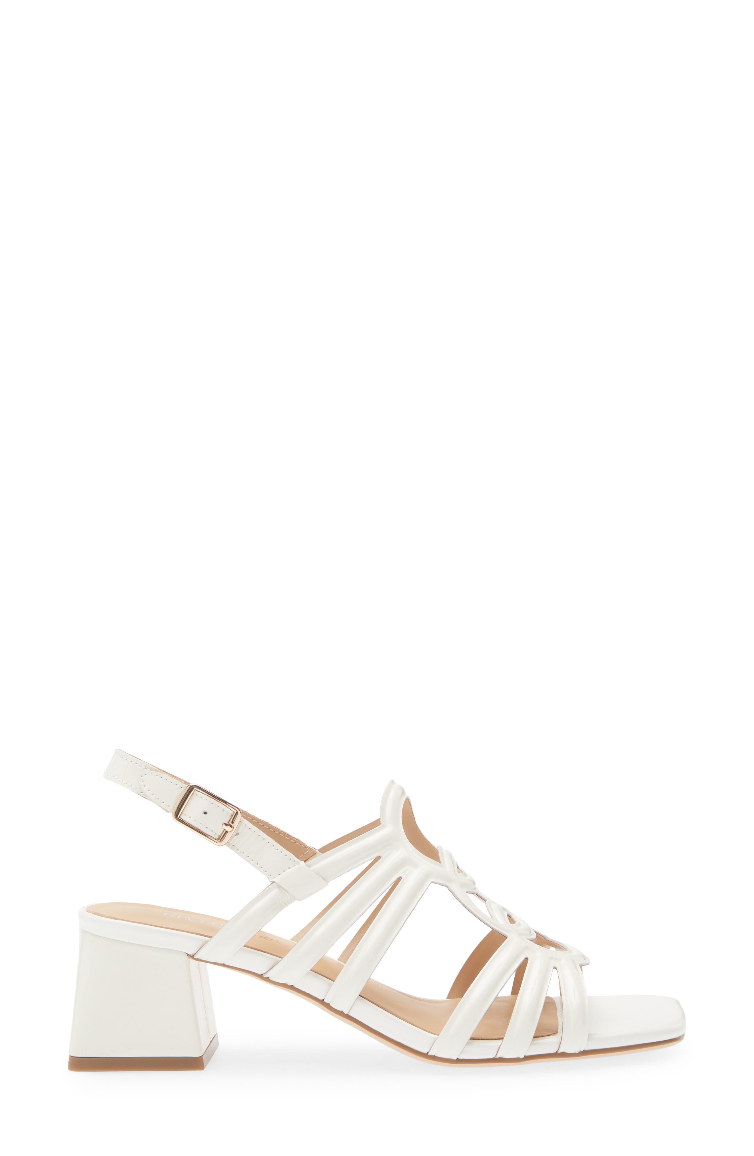 Regarde Le Ciel Amalia 07 Slingback Sandal, Alternate, color, 