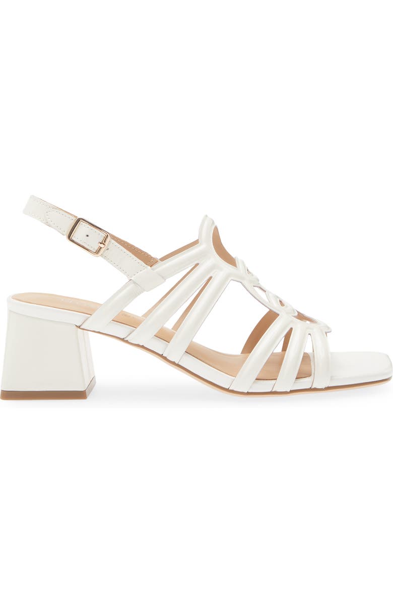 Regarde Le Ciel Amalia 07 Slingback Sandal, Alternate, color,