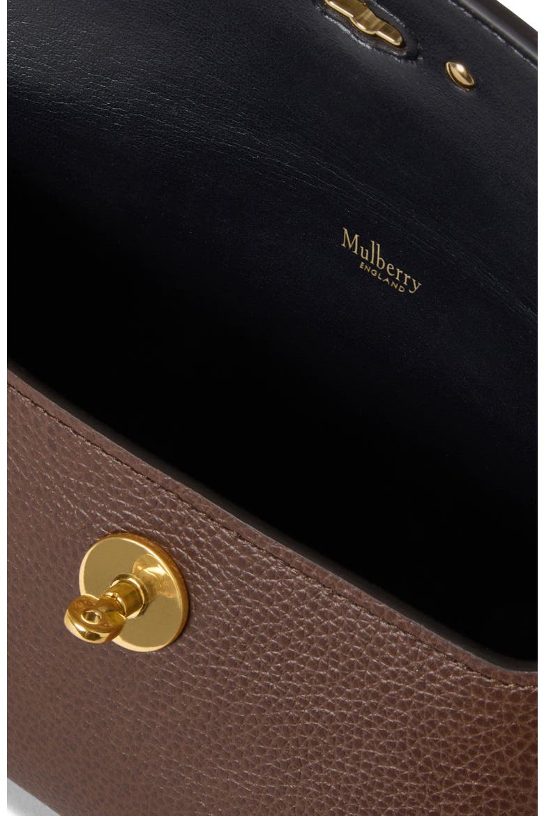 Darley Cosmetic Pouch, Alternate, color, Oak