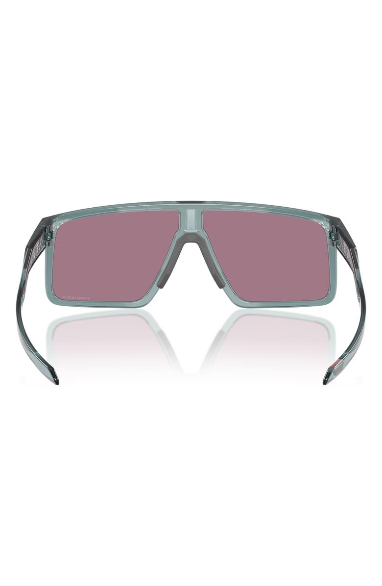 Oakley Helux 61mm Prizm Gaming<sup>™</sup> Glasses, Alternate, color, Black Green