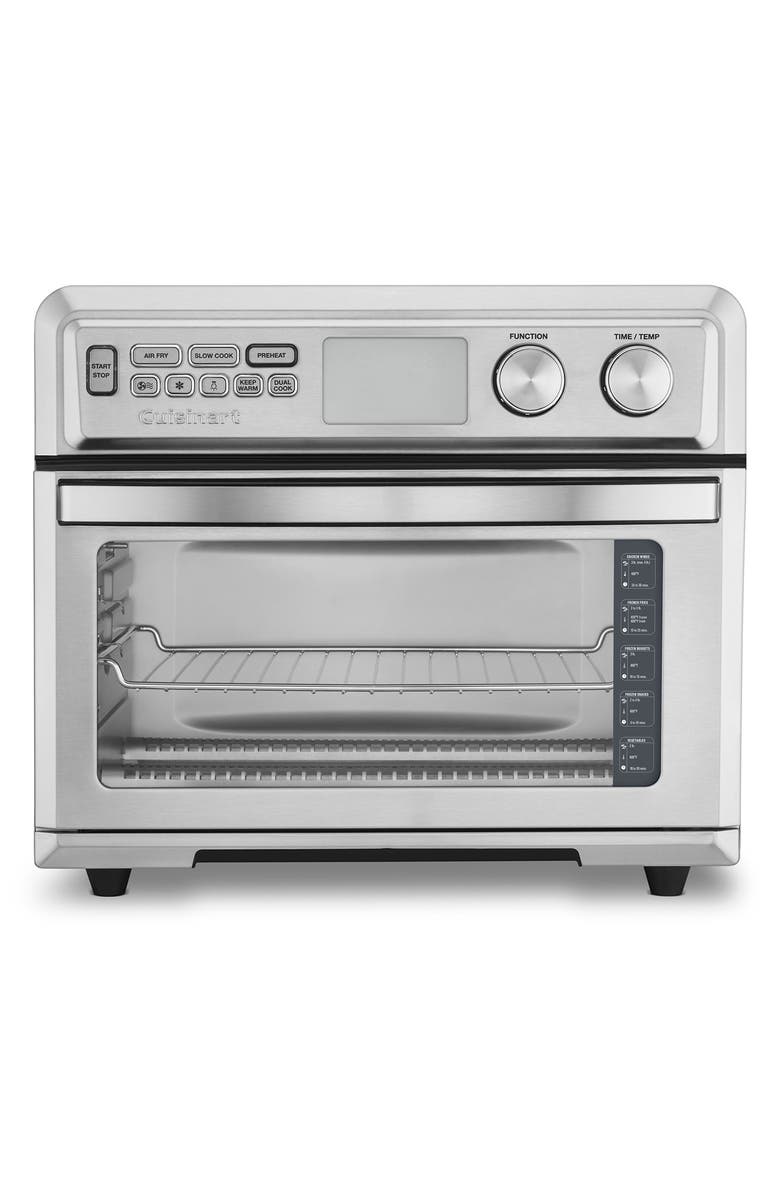 Cuisinart Large Digital AirFry Toaster Oven, Main, color, 
