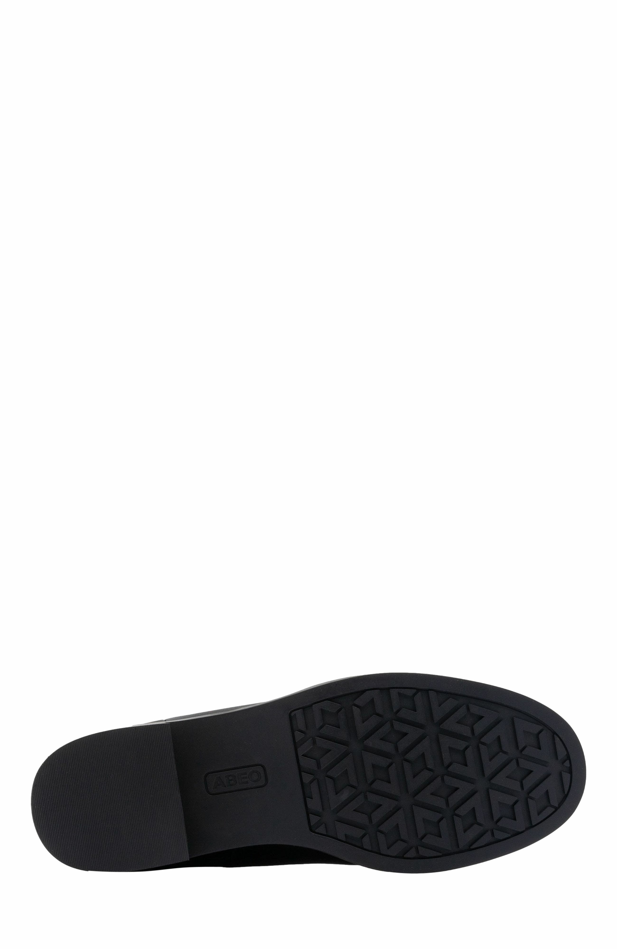 ABEO Traverse Ankle Bootie, Alternate, color, Black - Regular