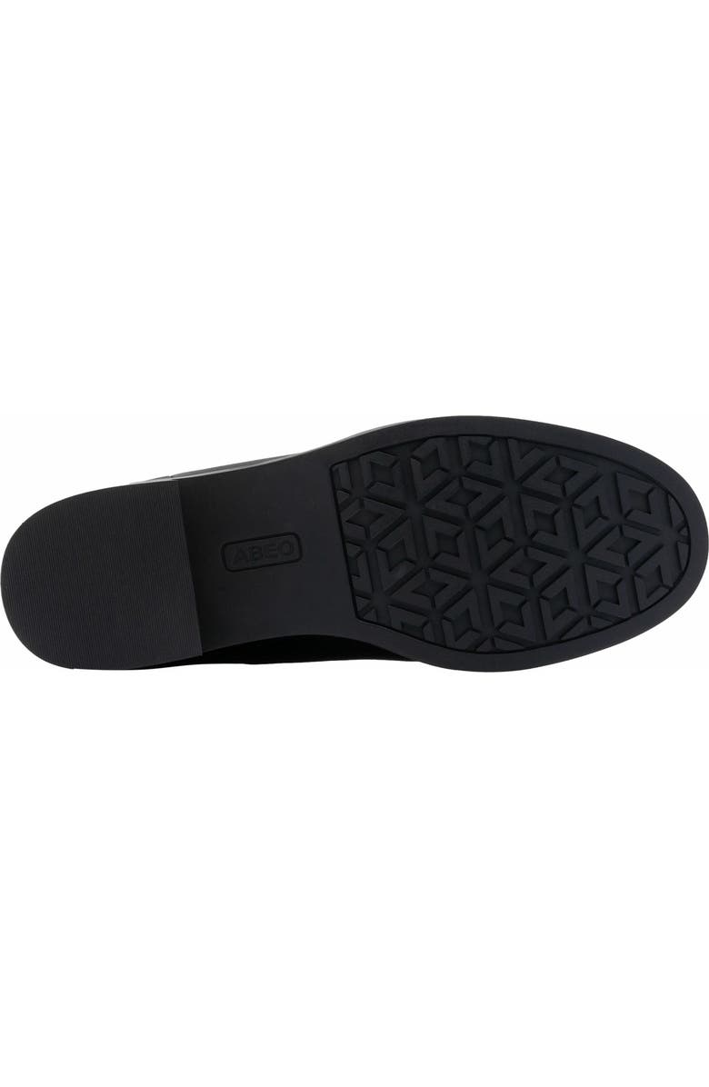 ABEO Traverse Ankle Bootie, Alternate, color, Black - Regular