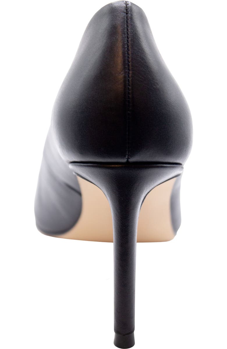 Charles by Charles David Sublime Pointed Toe Pump, Alternate, color,