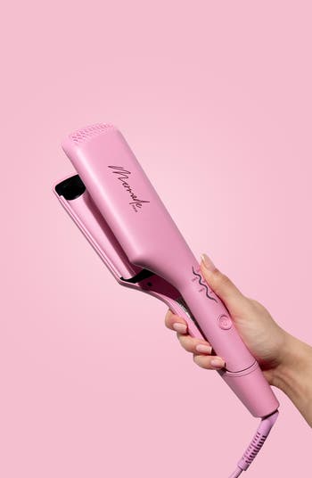 The Double Waver