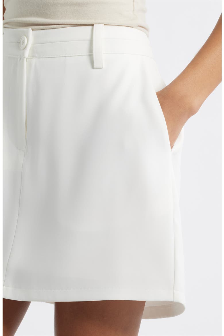 Harry Suiting Skort, Alternate, color, 10-SUMMER WHITE