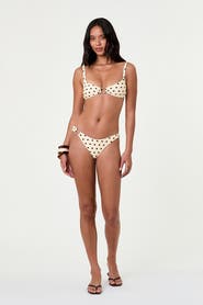 NICHOLAS Halia Bikini Ring Bottom
