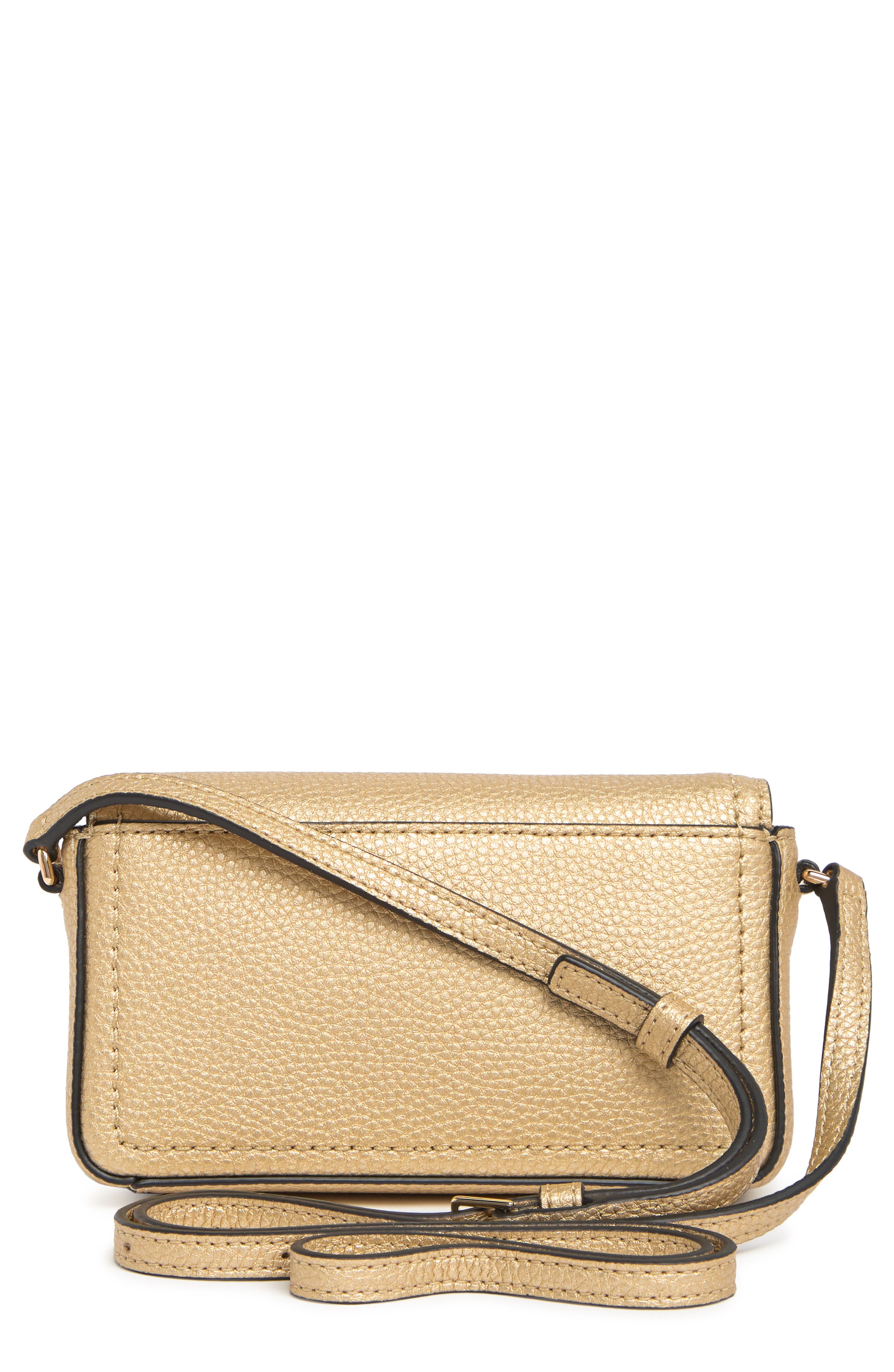 Marc Jacobs Mini Crossbody Bag, Alternate, color, 