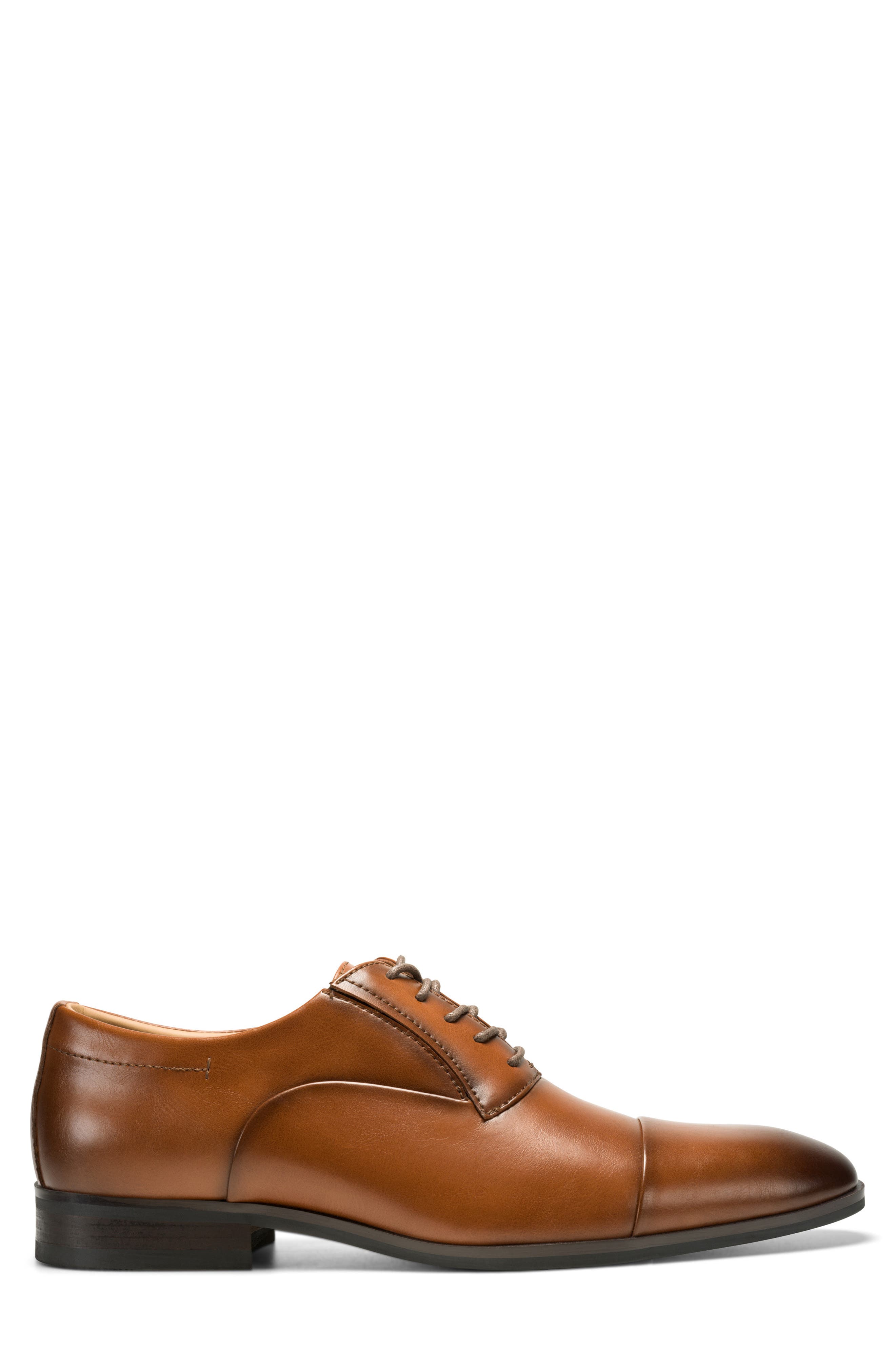 Heath Cap Toe Oxford - image 4