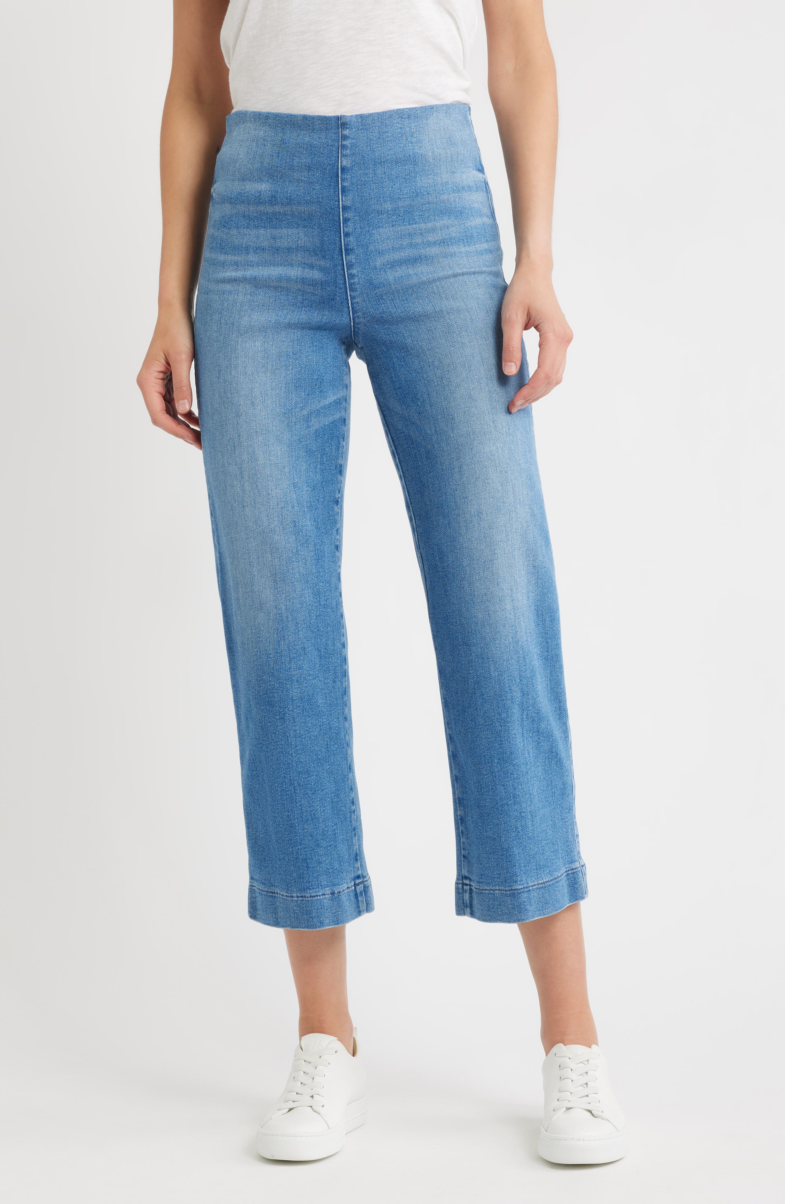 2013 MEDIUM WASHED DENIM