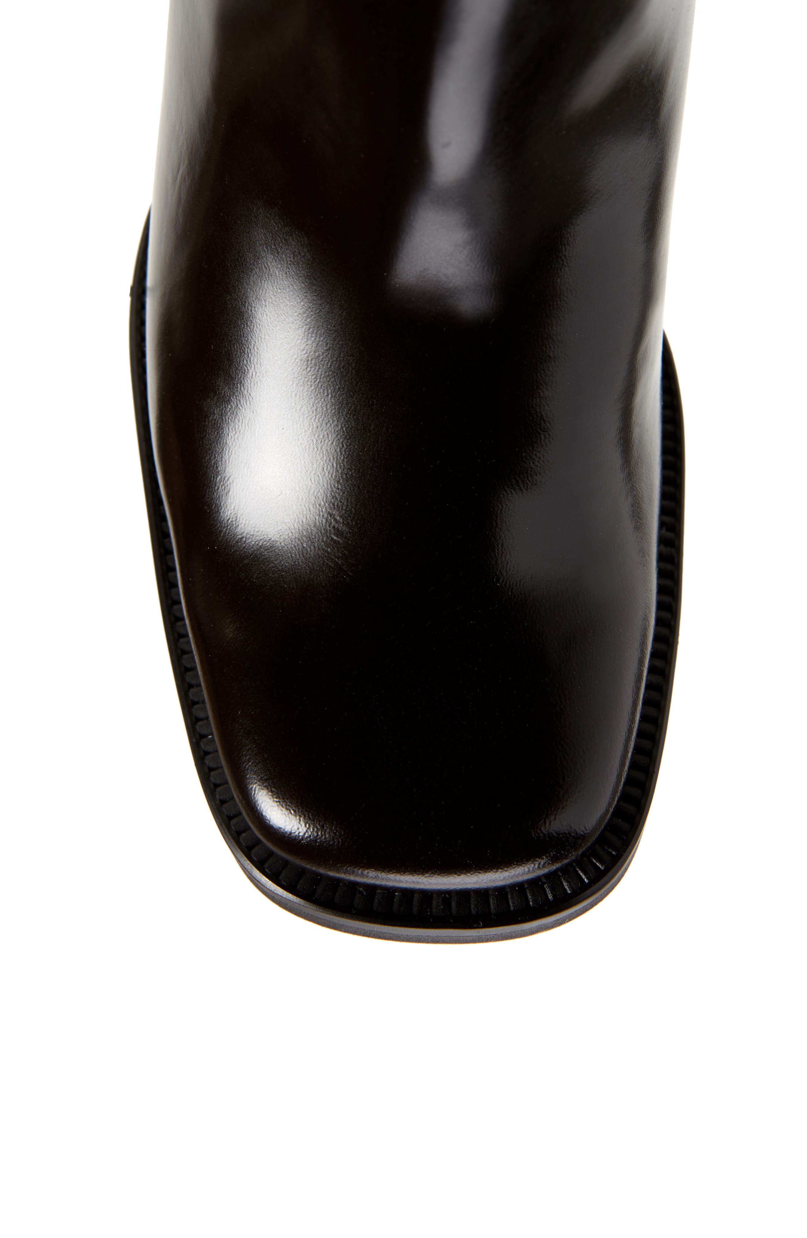 Jeffrey Campbell Hunter Knee High Boot, Alternate, color, 