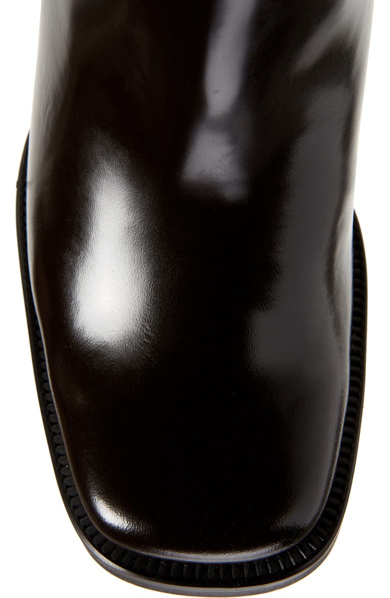 Jeffrey Campbell Hunter Knee High Boot, Alternate, color,