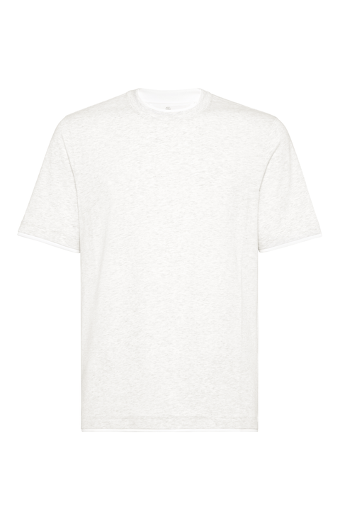 Mens Brunello Cucinelli T-Shirts | Nordstrom Mens Brunello Cucinelli T-Shirts | Nordstrom