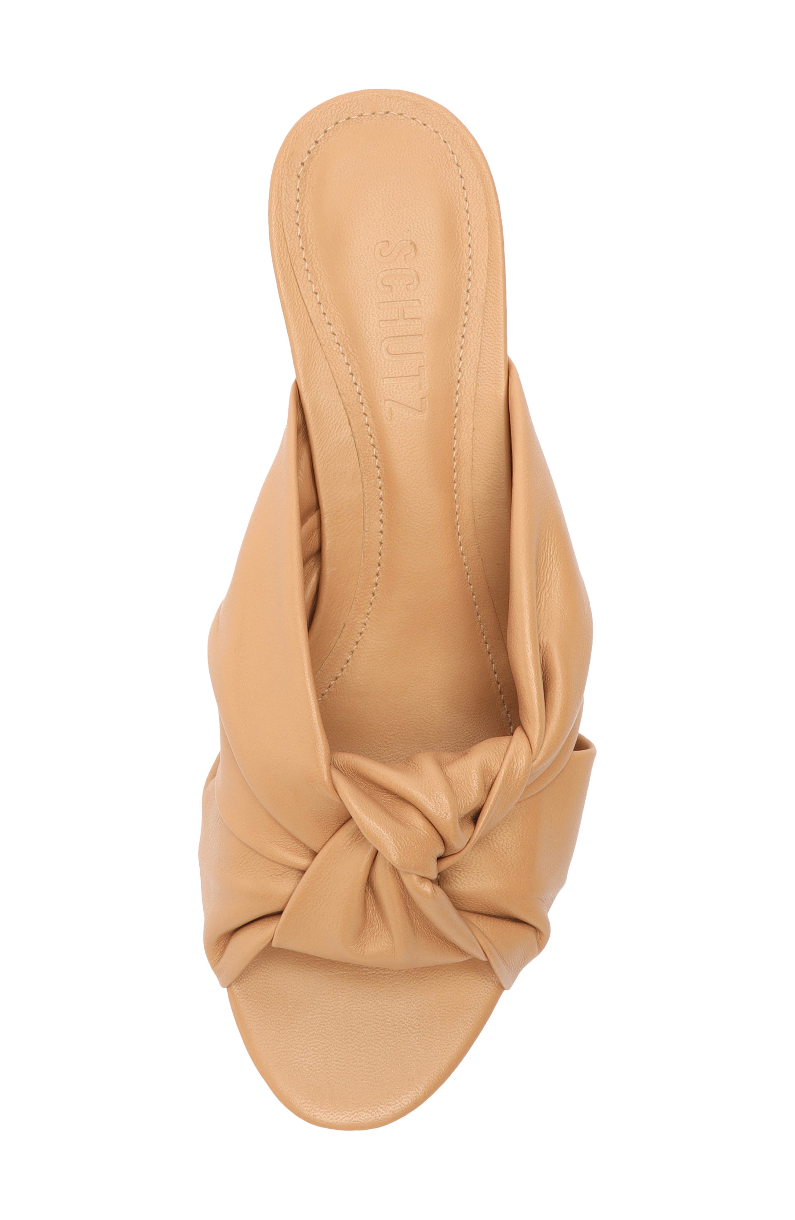 Mindy Sandal, Alternate, color, HONEY BEIGE
