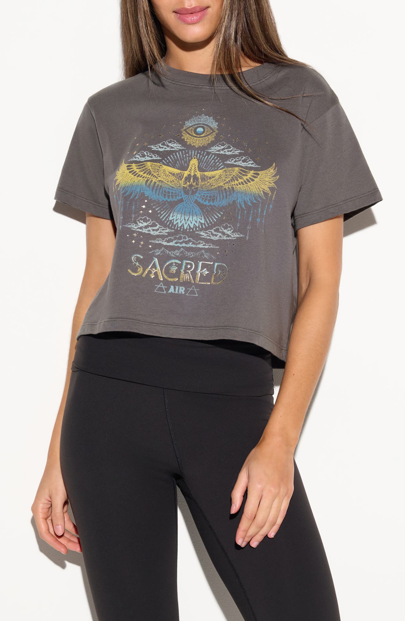 selected VINTAGE BLACK