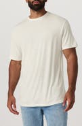 Vuori Merino Wool Blend T-Shirt