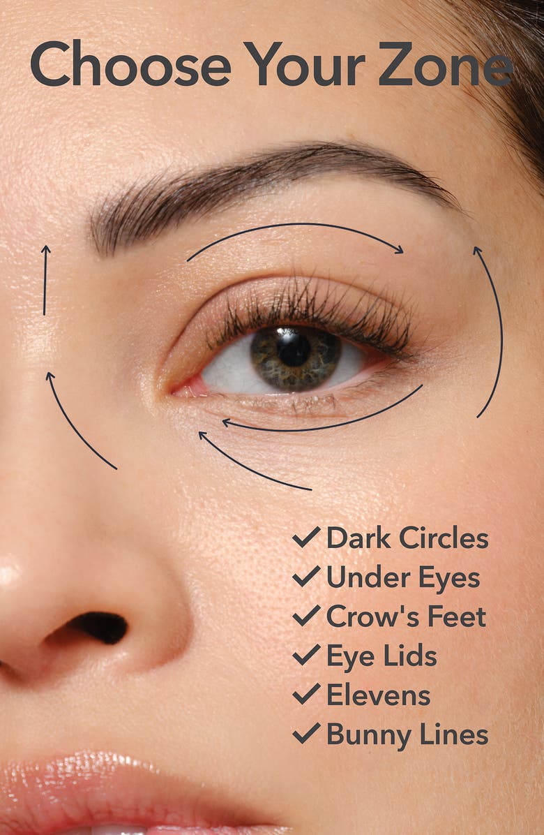 Dr. Dennis Gross Skincare DermInfusions<sup>™</sup> Fill + Repair Eye Cream, Alternate, color,