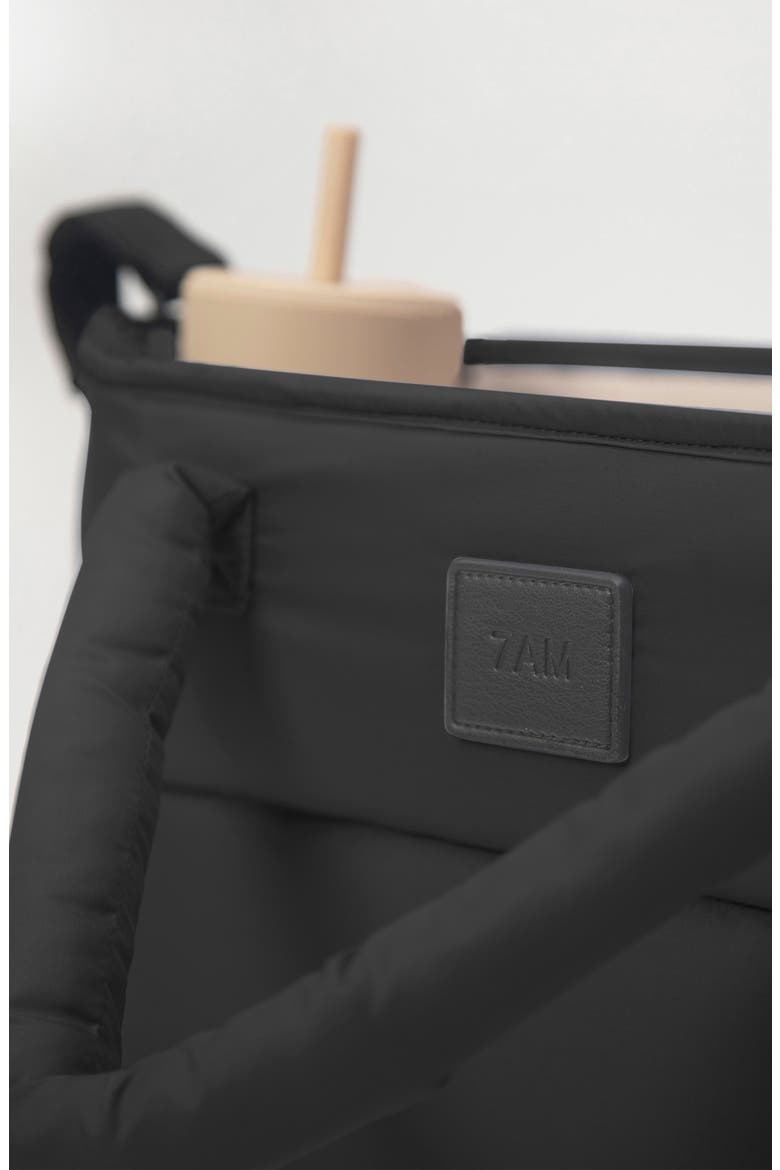Stroller Organizer Bag, Alternate, color, BLACK