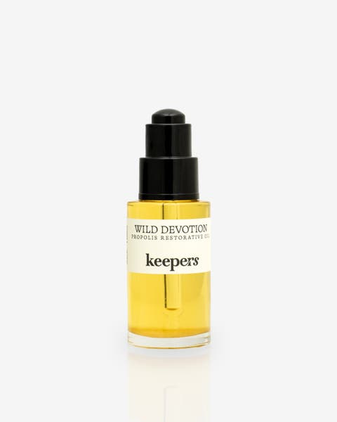 Wild Devotion Propolis Restorative Oil