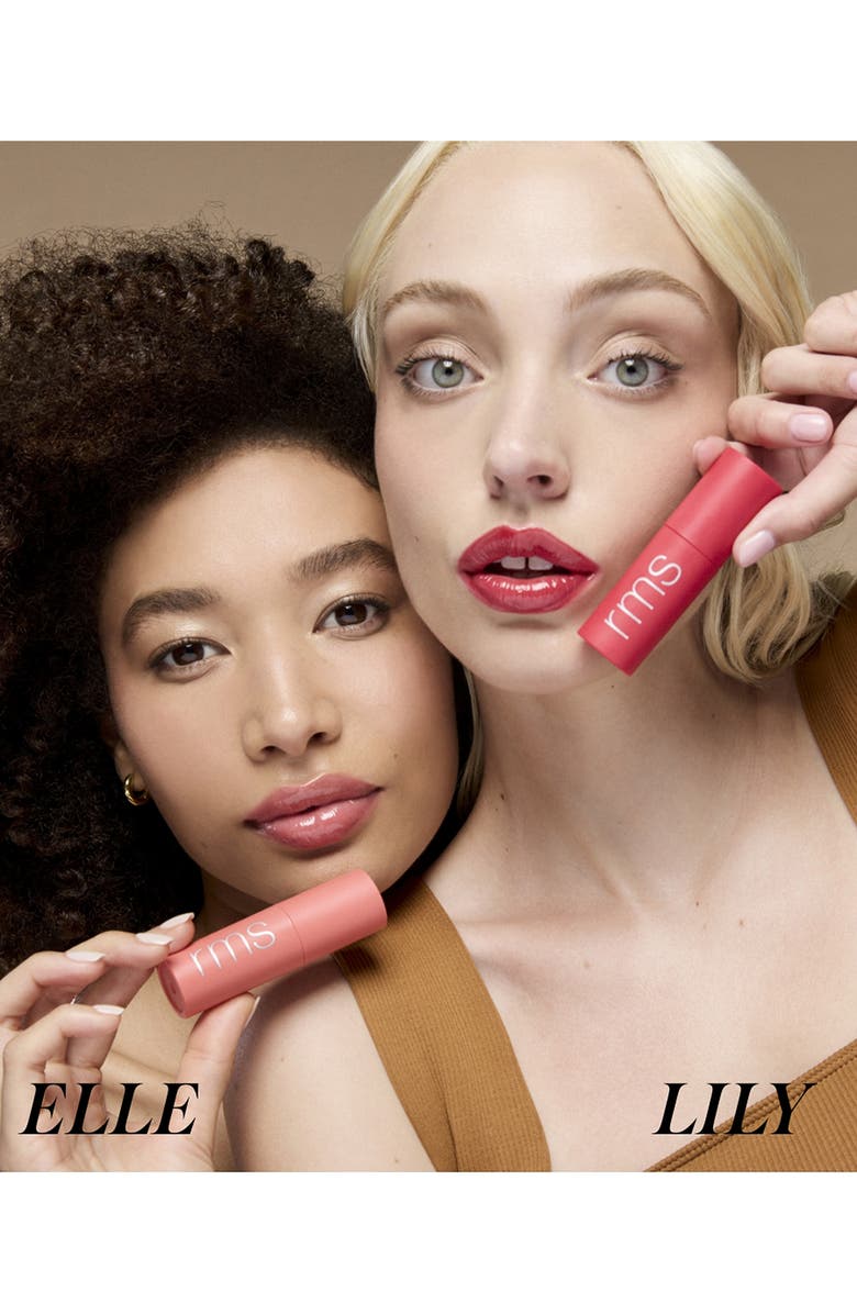 RMS Beauty Legendary Lip Oil, Alternate, color, Lily