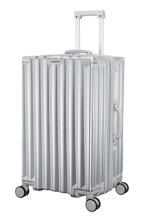 Fasttrack 27-Inch Hardside Spinner Luggage