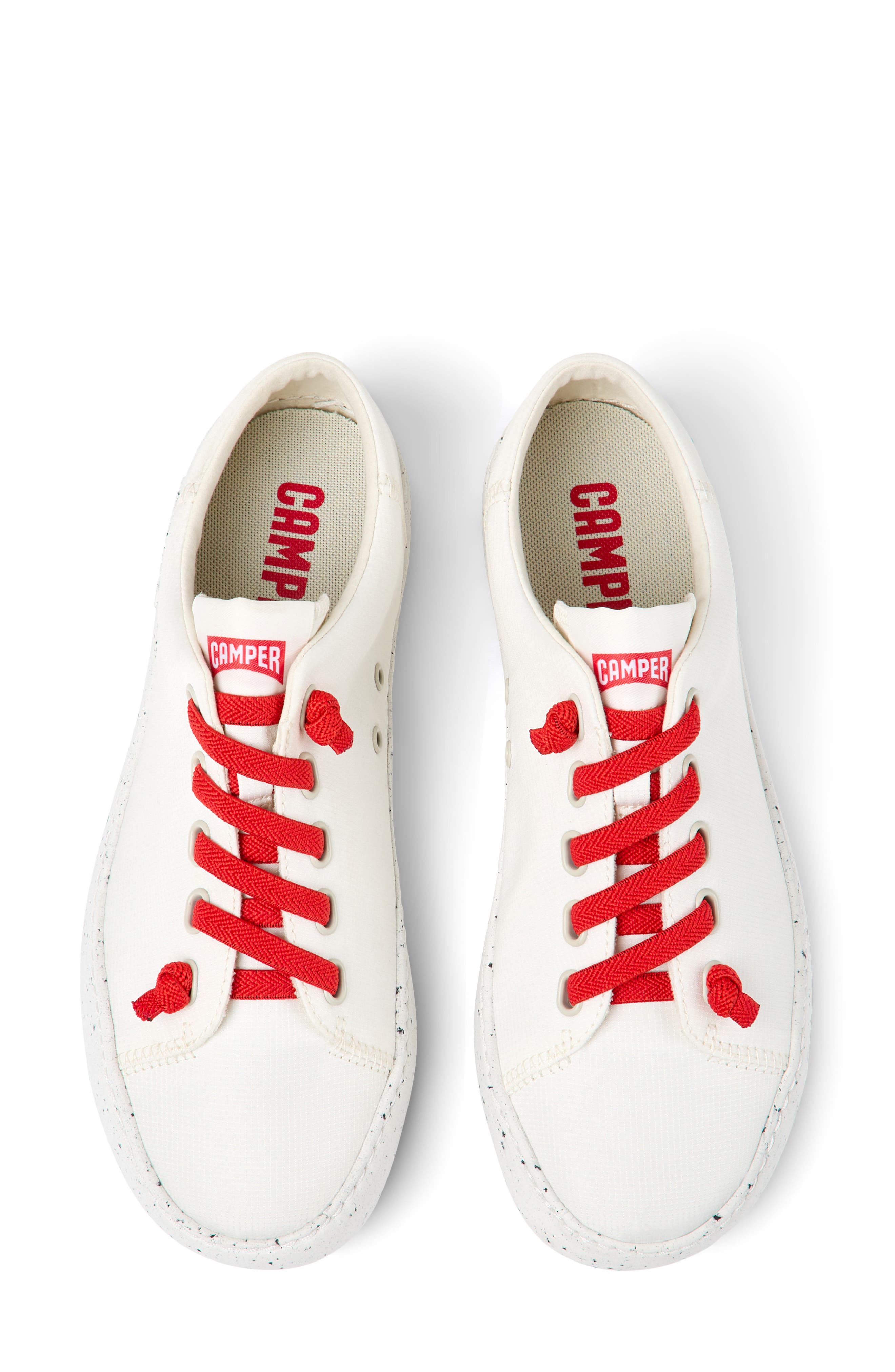 Camper Peu Touring Sneaker, Alternate, color, 