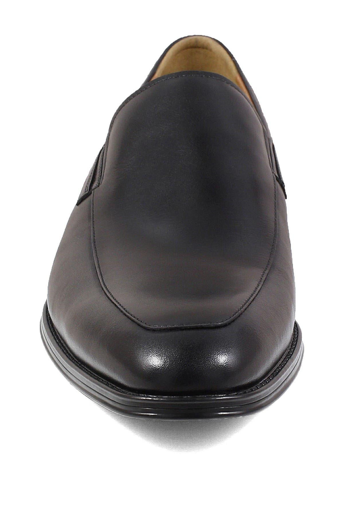 Florsheim Alanzo Moc Toe Venetian Loafer, Alternate, color, 