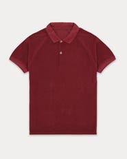 Fortela Brody Terry polo