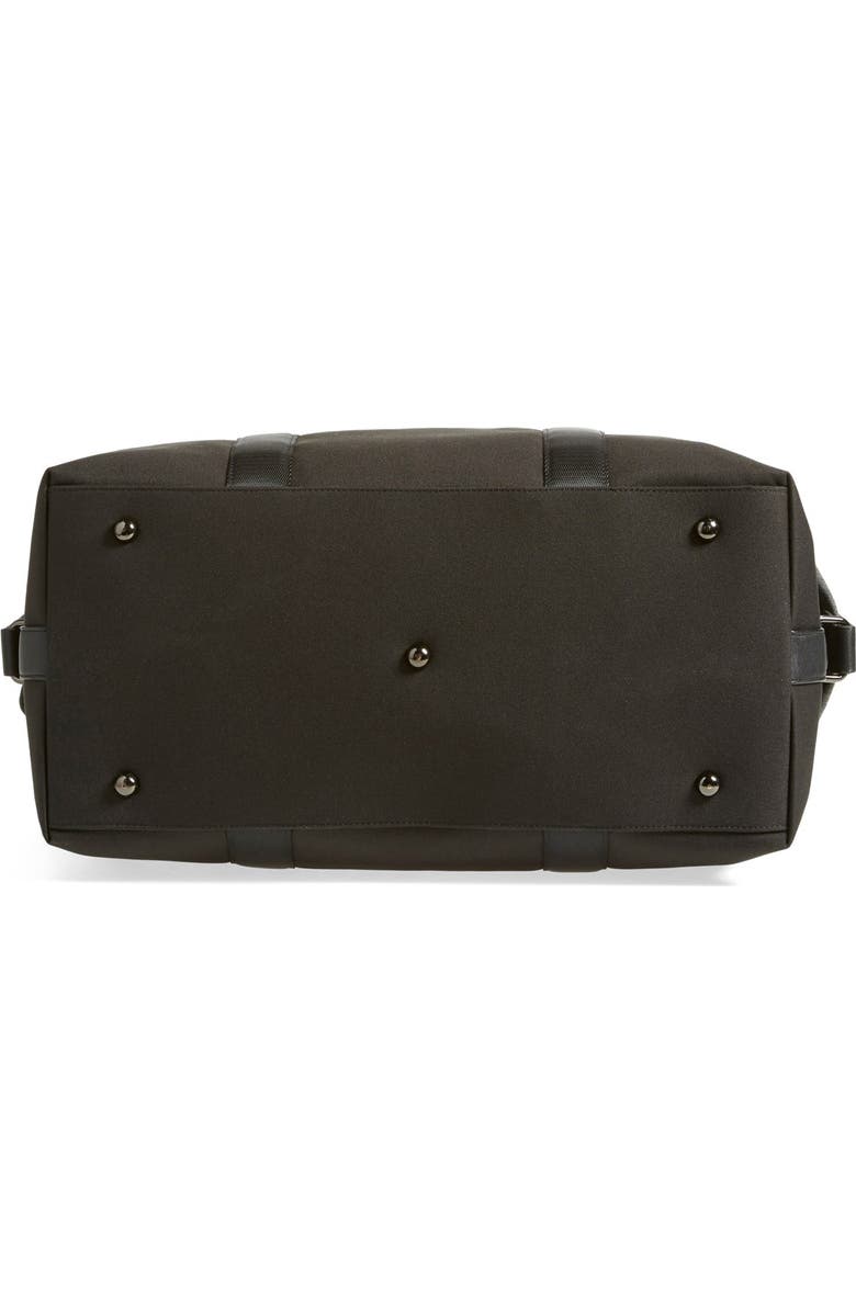 Ted Baker London 'Wood' Duffel Bag, Alternate, color,