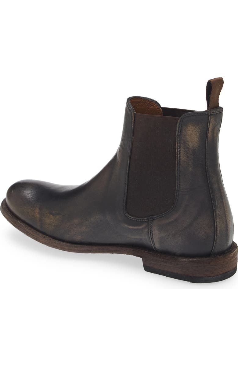Frye Tyler Chelsea Boot, Alternate, color,