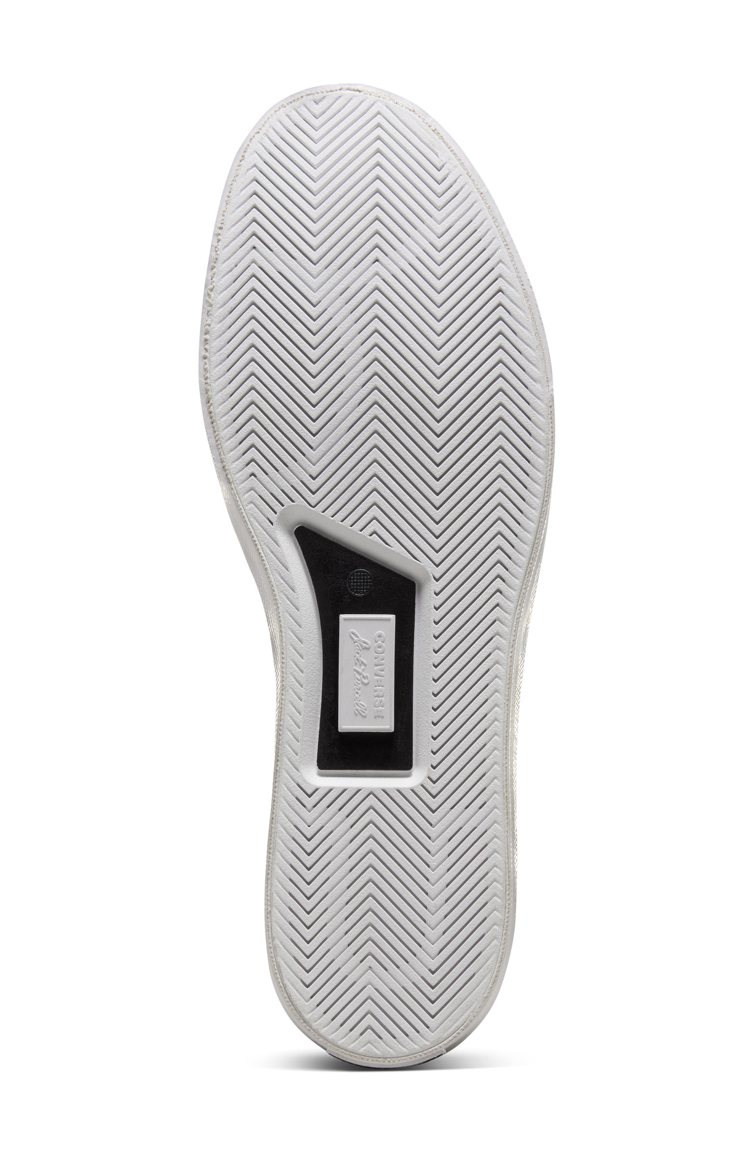 Converse Jack Purcell Oxford Sneaker, Alternate, color, 