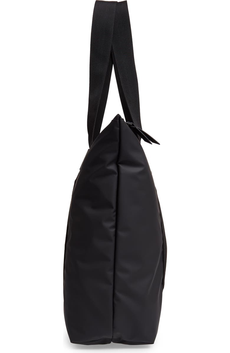 Rains Rush Waterproof Tote, Alternate, color,
