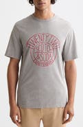 Scotch & Soda Graphic T-Shirt