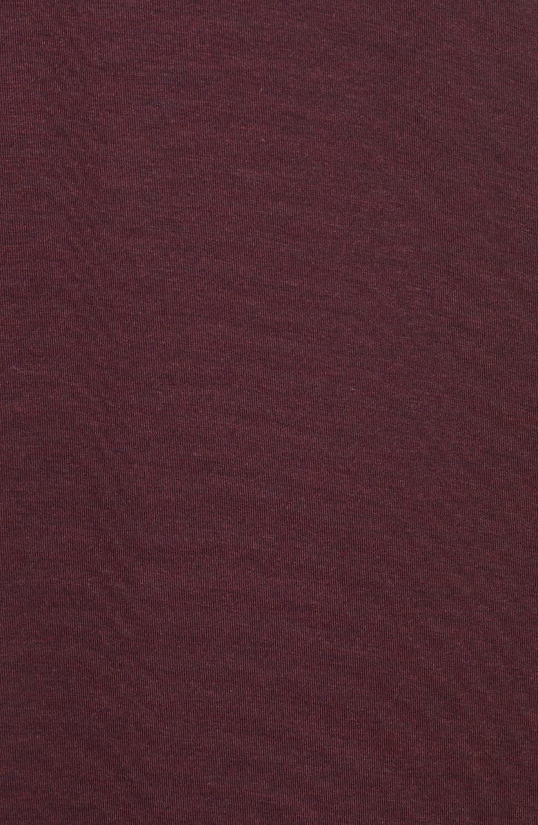 DKNY Jersey Nightgown, Alternate, color,