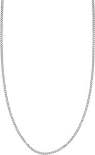 Bony Levy Wheat Chain Necklace