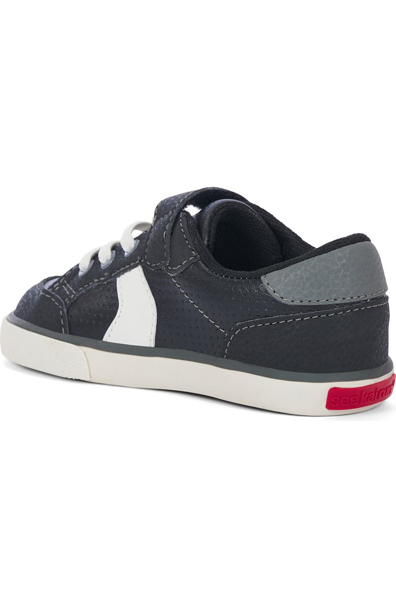 See Kai Run Kids' Connor Sneaker, Alternate, color,