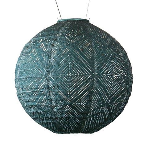 Soji Stella - Market Solar Lantern