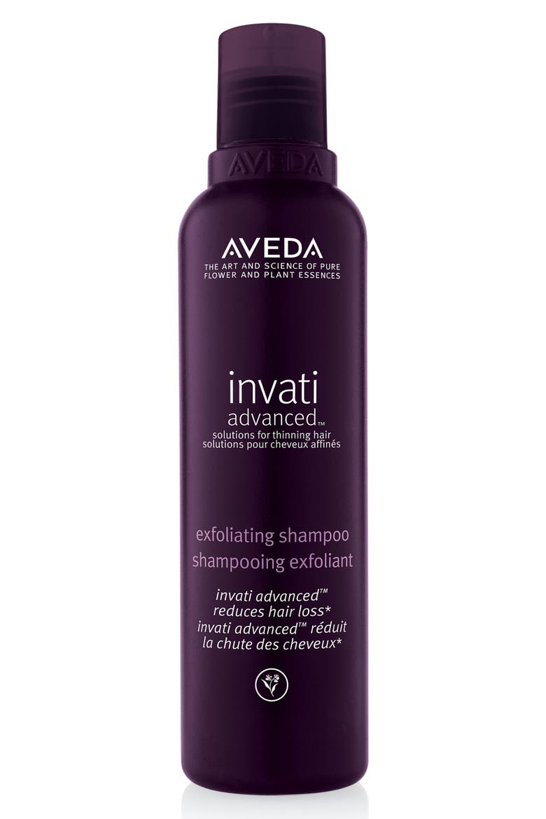 invati™ Advanced Exfoliating Shampoo, Main, color, NO COLOR