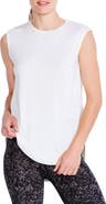 NZ ACTIVE by NIC+ZOE Brushed FlowFit Tank