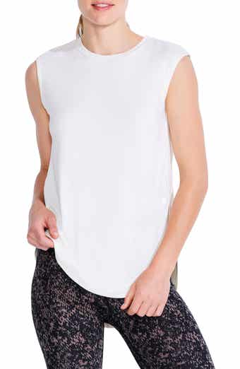 NZ ACTIVE by NIC+ZOE Brushed FlowFit Tank