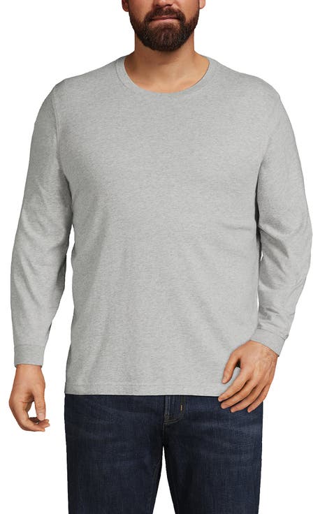 Super-T Long Sleeve T-Shirt