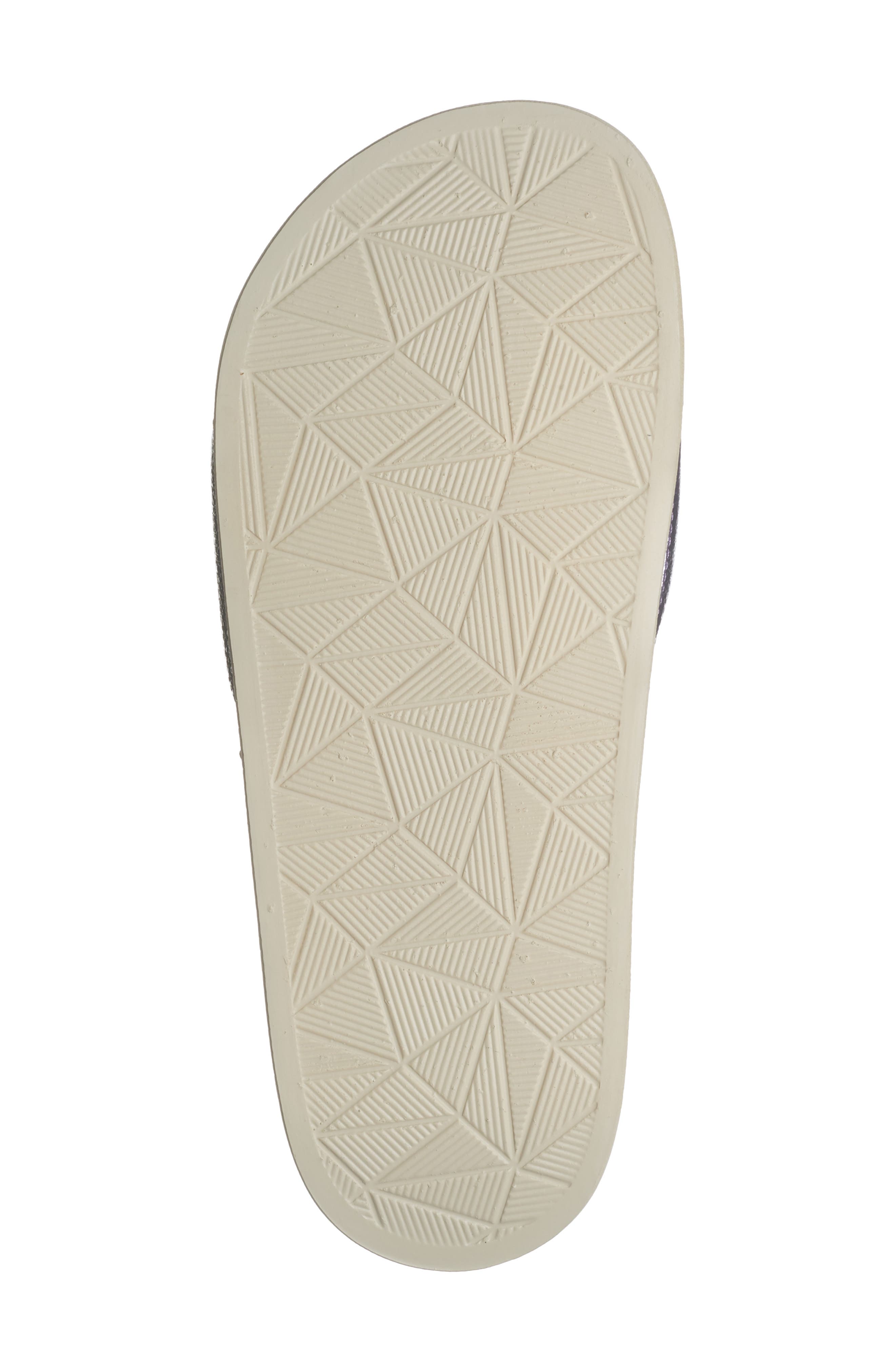 Kurt Geiger London Meena Eagle Slide Sandal, Alternate, color, 