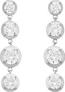 PERACAS Mini Bella Drop Earrings