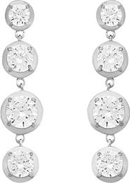PERACAS Mini Bella Drop Earrings