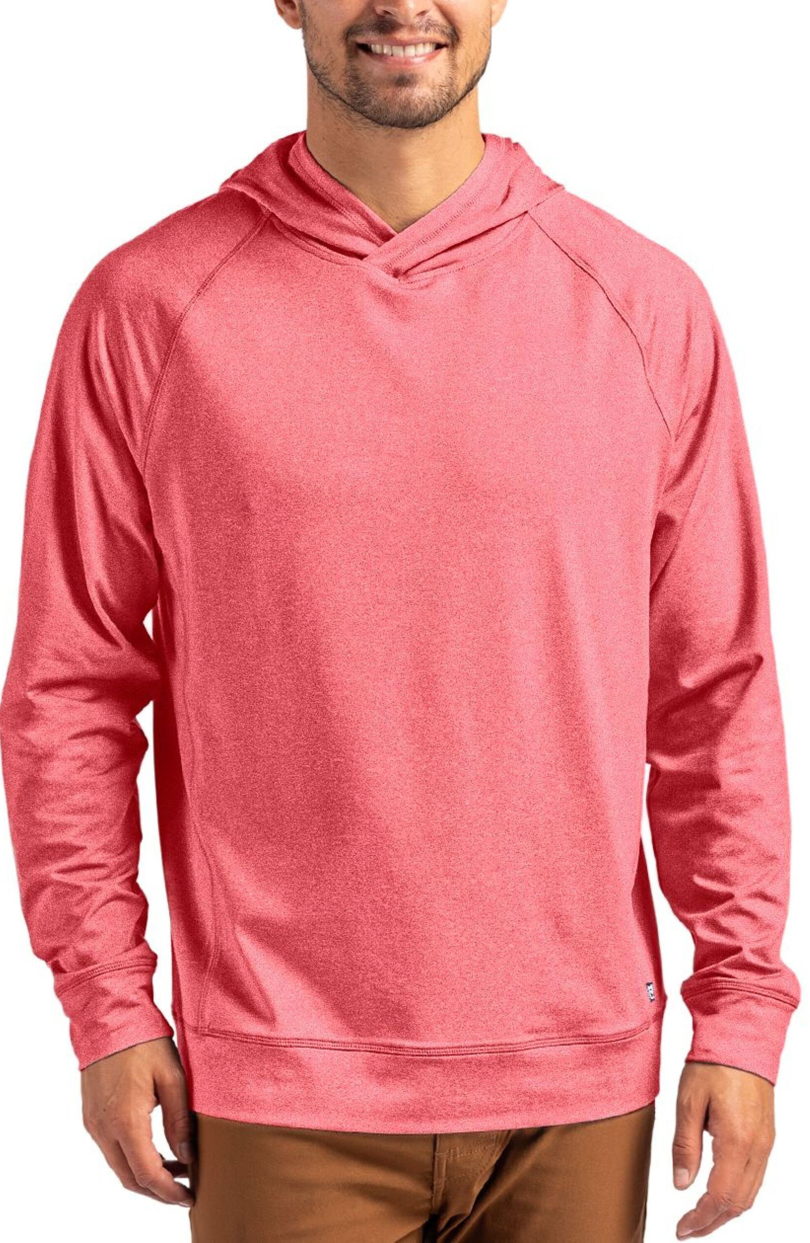 selected CARDINAL RED HEATHER