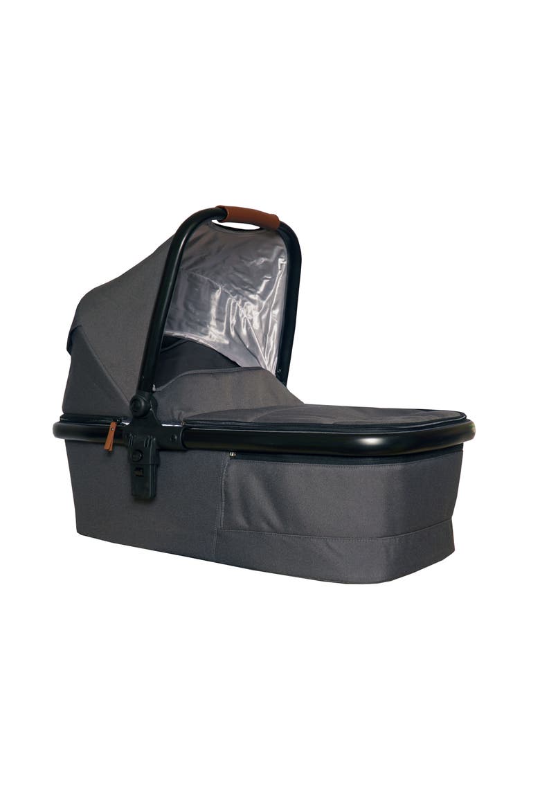Maverick Stroller & Bassinet, Alternate, color, TWILIGHT GRAY